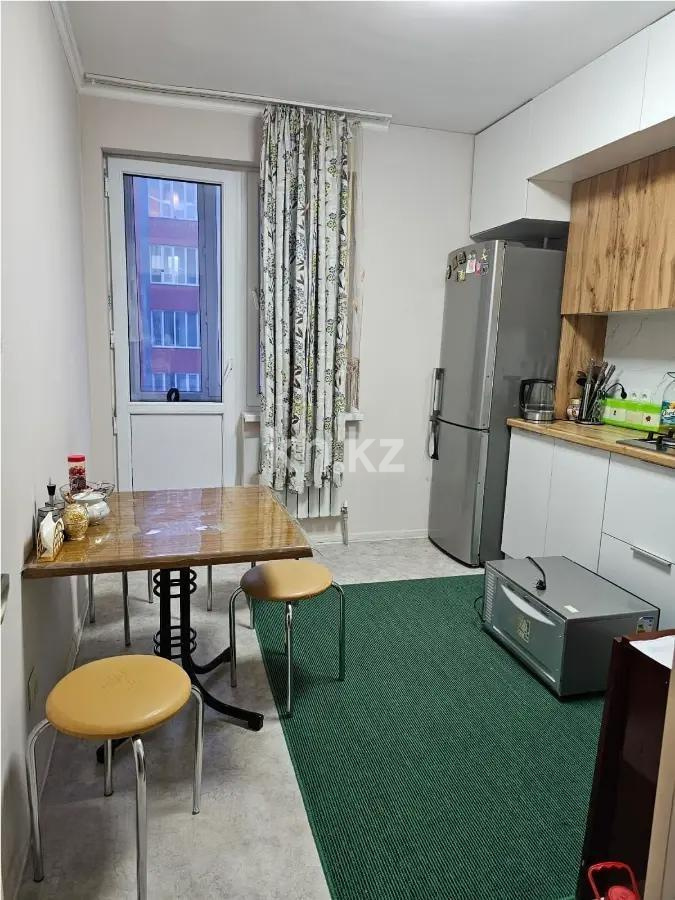 Продажа 1-комнатной квартиры, 35.9 м², ул. Ырысты, дом  46/8 в Алматы - фото 2