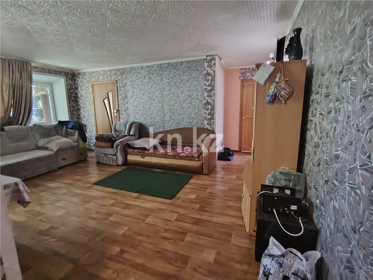 Продажа 3-комнатной квартиры, 53 м², ул. Менделеева, дом  6 в Темиртау