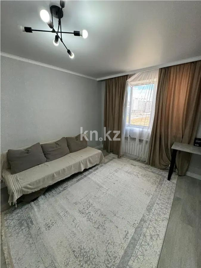 Продажа 1-комнатной квартиры, 30 м² в Астане