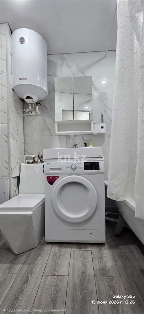 Продажа 2-комнатной квартиры, 44 м² в Темиртау - фото 8