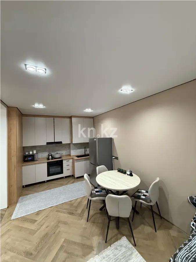 Продажа 2-комнатной квартиры, 50 м², ул. Утепова, дом  31 в Алматы - фото 3