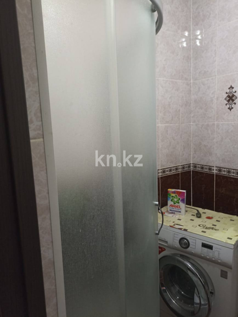 Аренда 1-комнатной квартиры, 37 м², ул. Дукенулы, дом  38 - пр. Богенбай батыра в Астане - фото 5