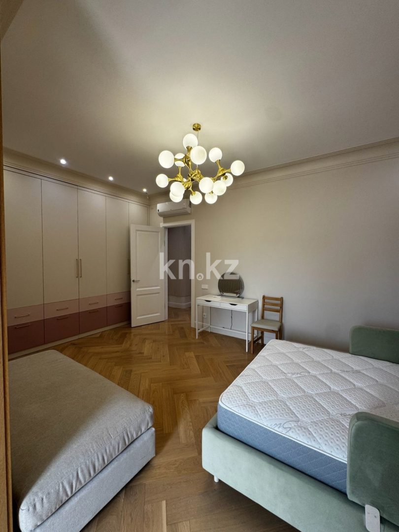 Аренда 4-комнатной квартиры, 170 м² в Астане - фото 5