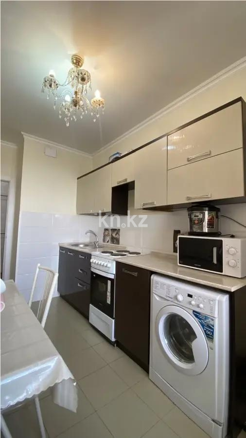 Продажа 1-комнатной квартиры, 44.2 м² в Астане - фото 2