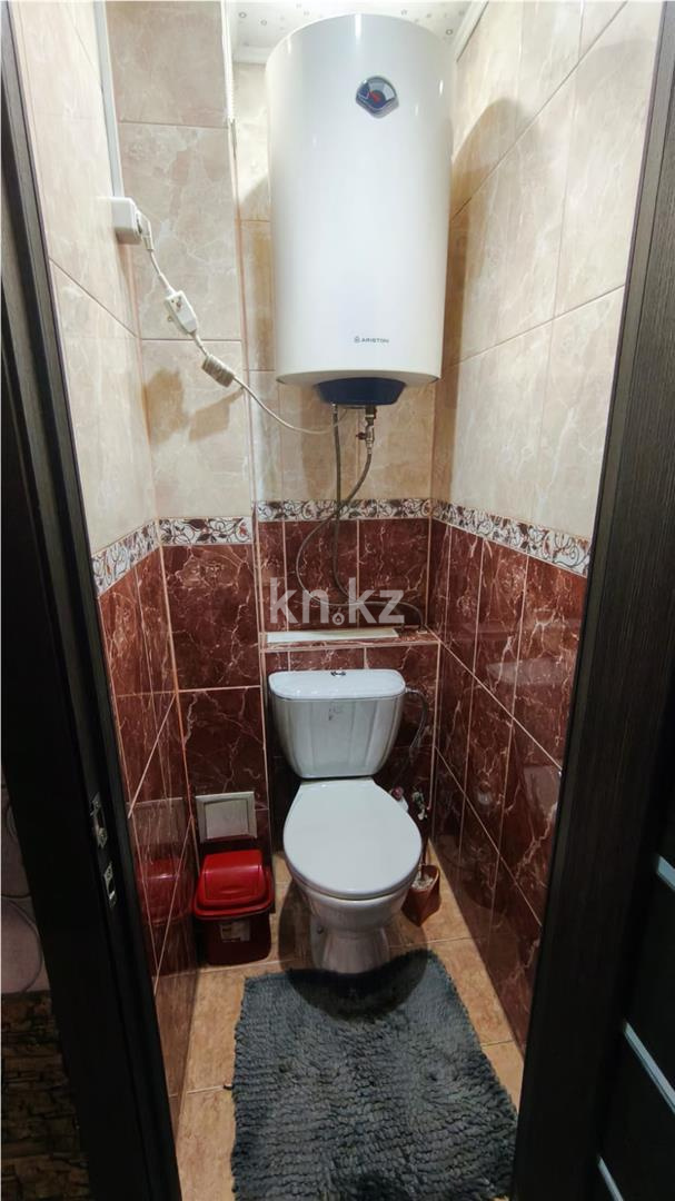 Продажа 2-комнатной квартиры, 54 м², мкр. Степной-2 в Караганде - фото 9