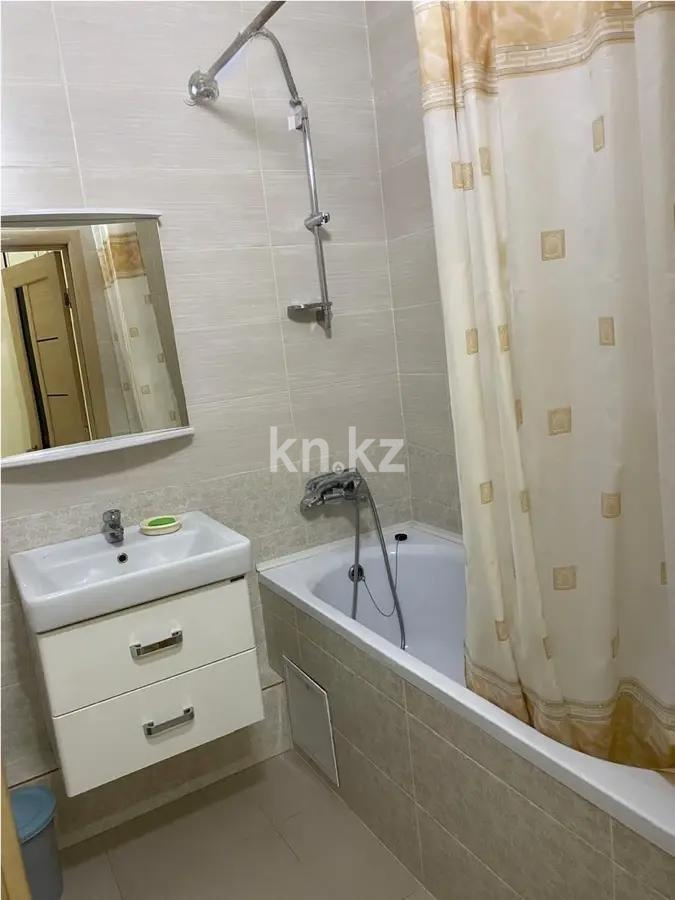 Продажа 1-комнатной квартиры, 42 м² в Астане - фото 3