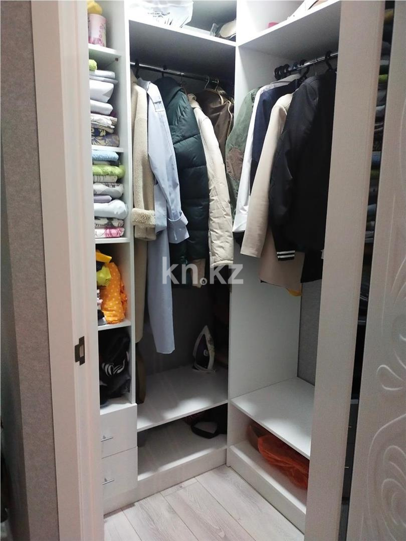 Продажа 4-комнатной квартиры, 106 м², пр. Шахтеров в Караганде - фото 22