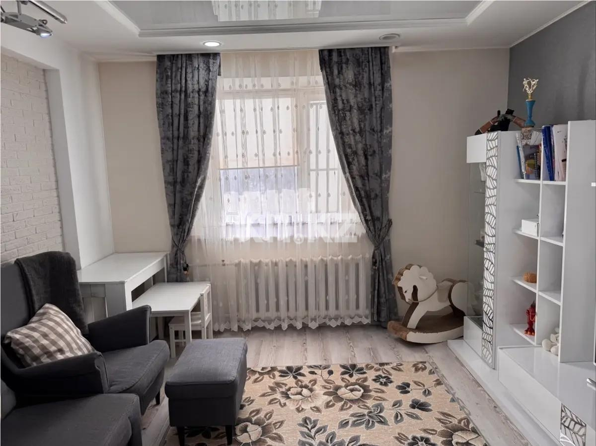 Продажа 2-комнатной квартиры, 50 м² в Астане