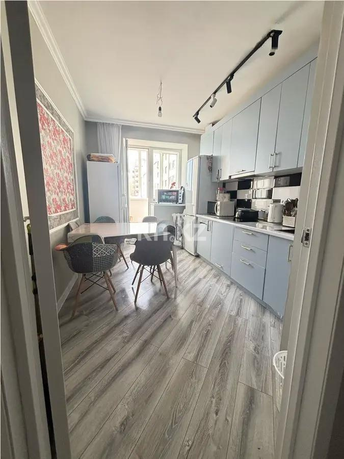 Продажа 3-комнатной квартиры, 67 м², ул. Сыганак, дом  18 в Астане - фото 4