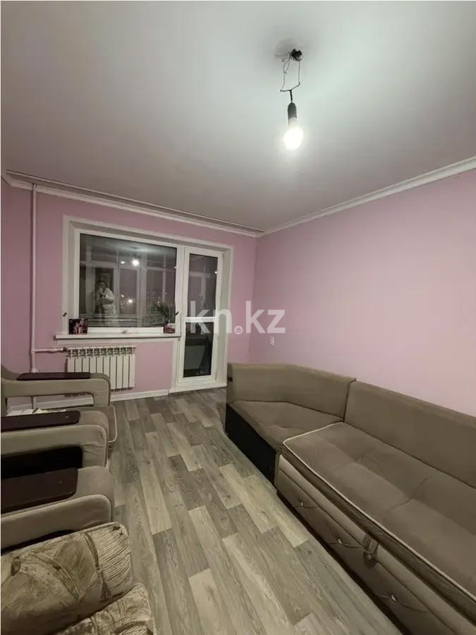 Продажа 2-комнатной квартиры, 44 м² в Караганде