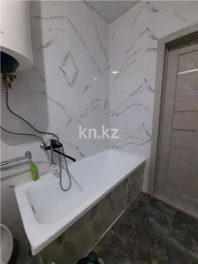 Продажа 1-комнатной квартиры, 36 м² в Караганде - фото 2