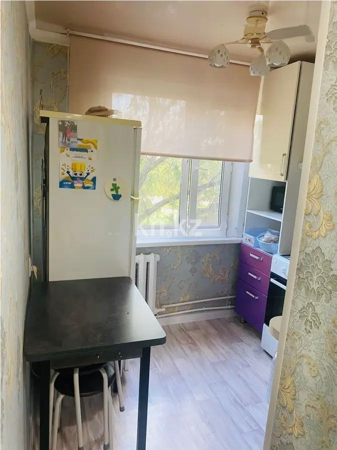 Продажа 2-комнатной квартиры, 49 м², мкр-н 18, дом  22 в Караганде - фото 3