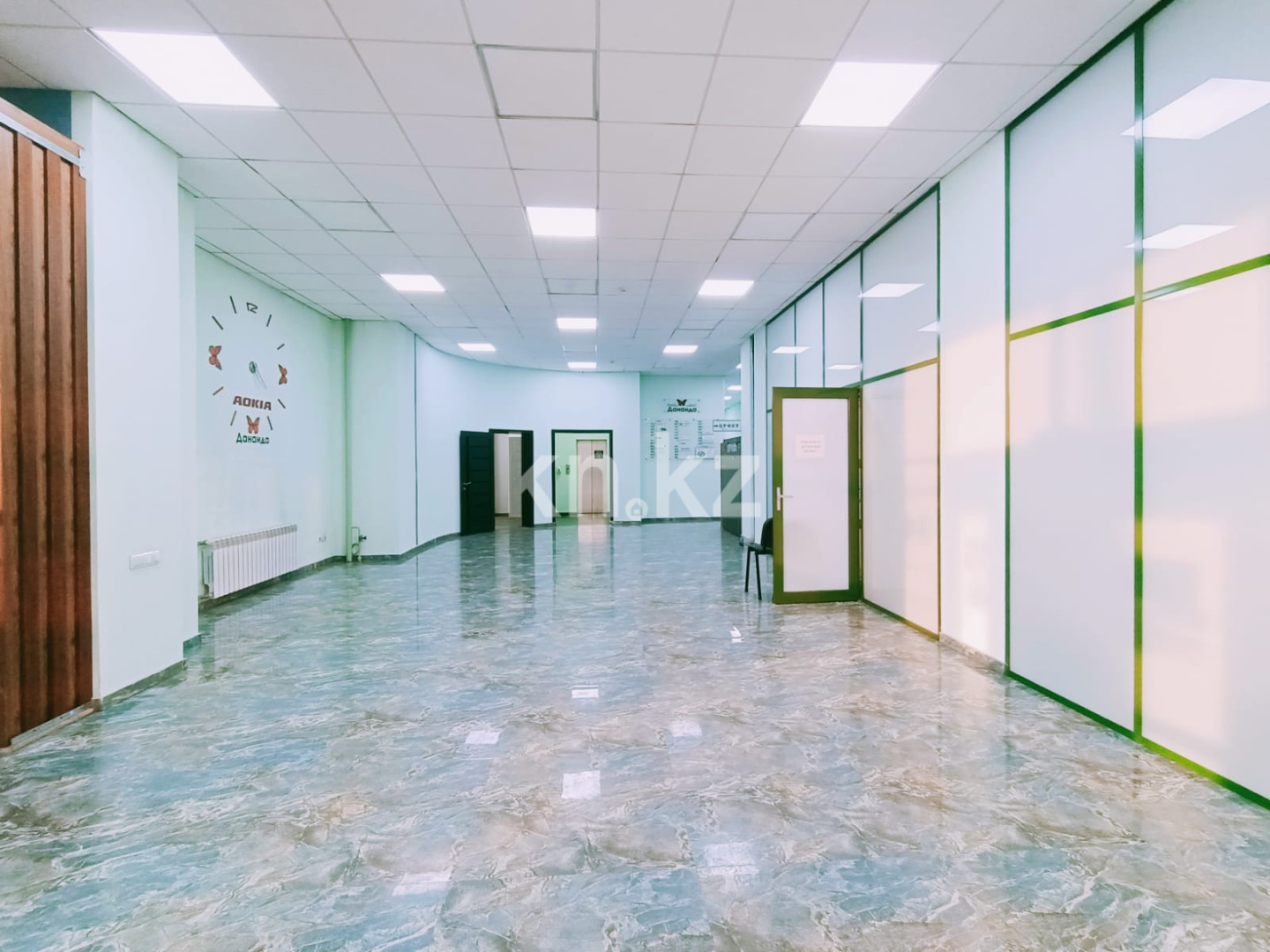 Продажа , 7443 м², ул. Монгольская, дом  44 - ул. Макатаева в Алматы - фото 10