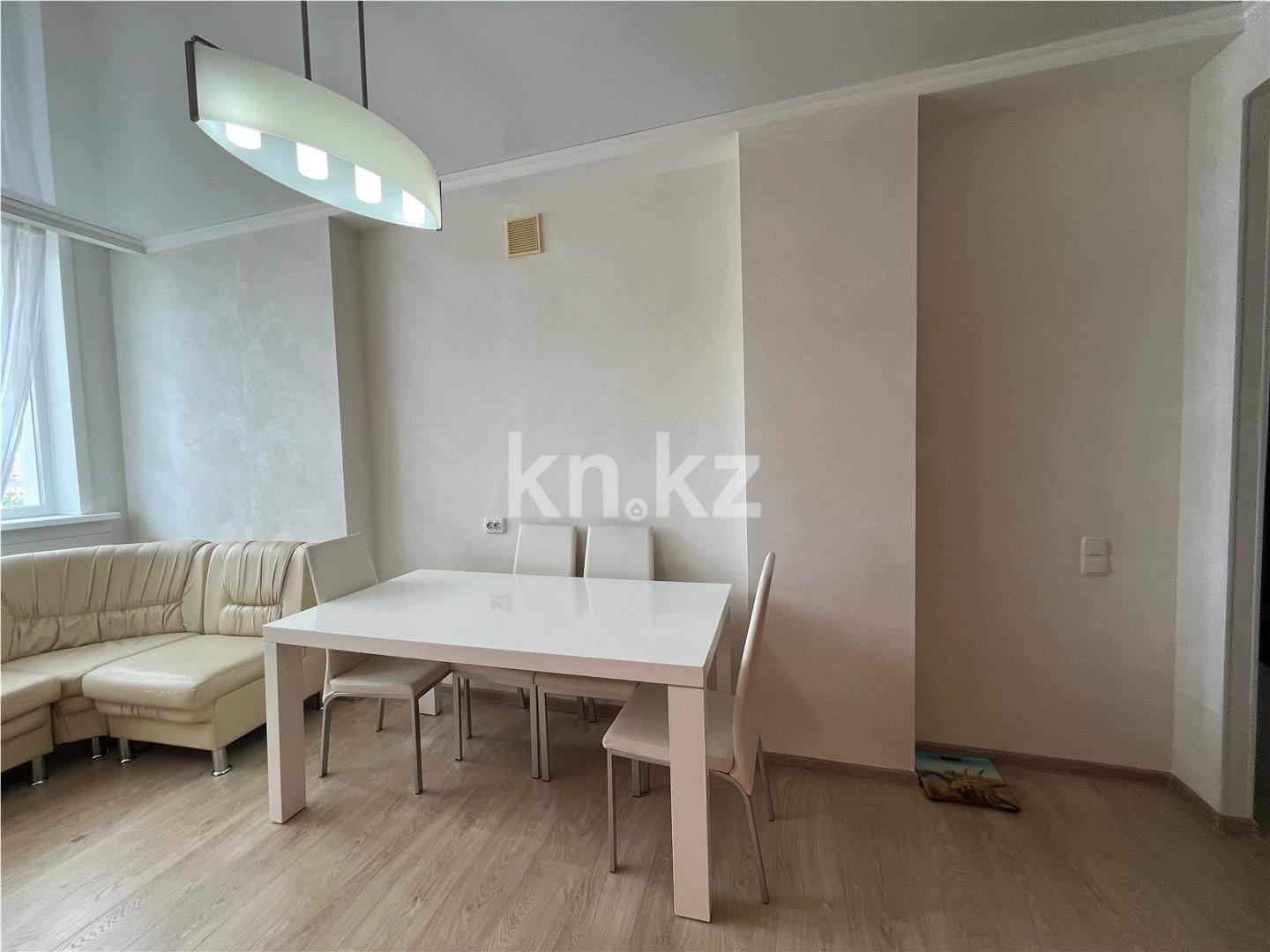 Продажа 3-комнатной квартиры, 108.4 м² в Астане - фото 5