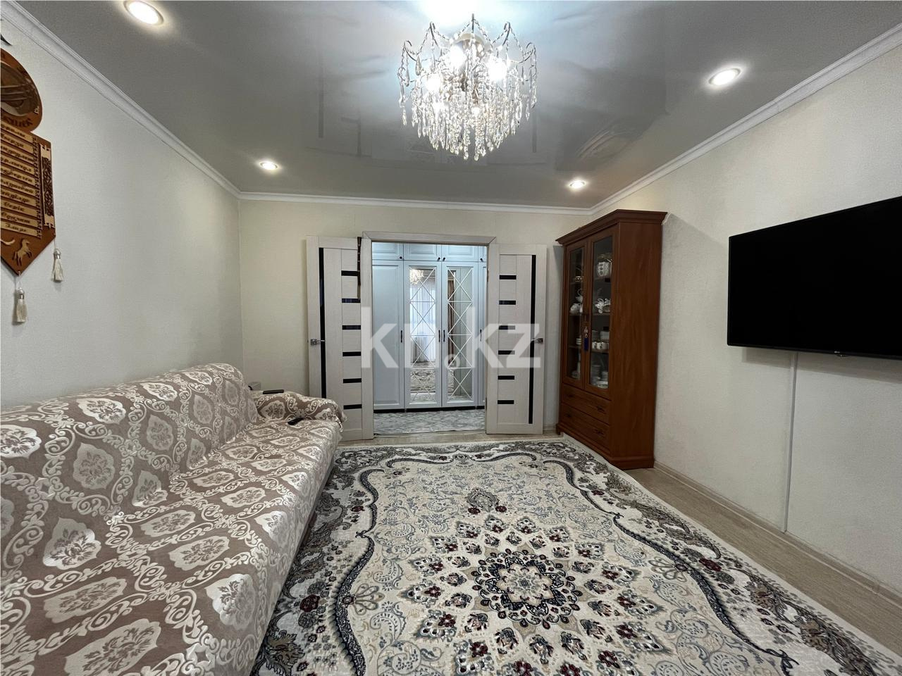 Продажа 3-комнатной квартиры, 63 м² в Караганде - фото 2