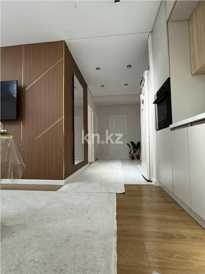 Продажа 3-комнатной квартиры, 58 м² в Алматы - фото 4