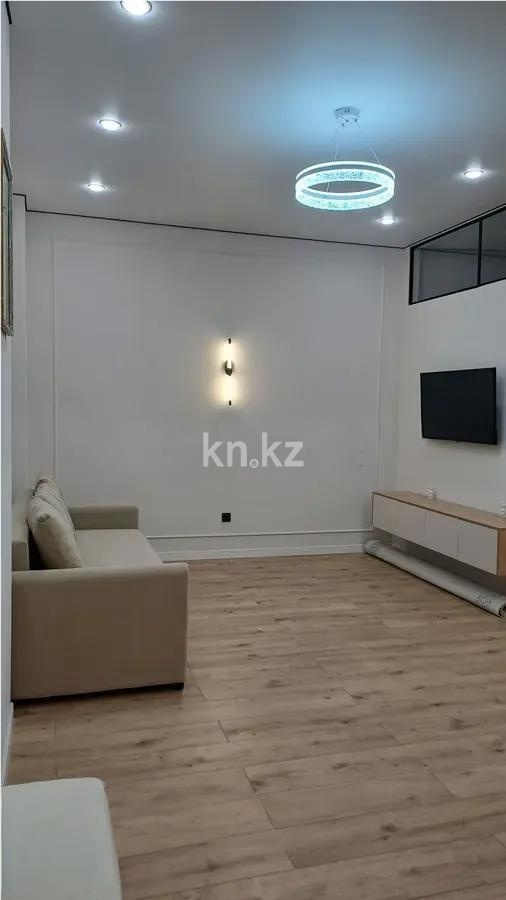 Продажа 2-комнатной квартиры, 40.8 м² в Астане