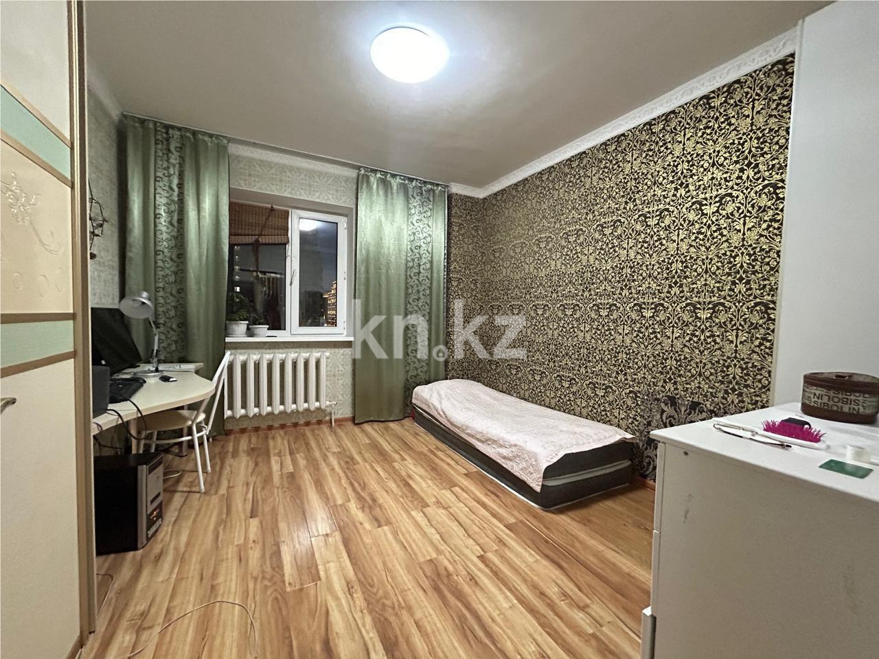 Продажа 3-комнатной квартиры, 69.8 м², ул. Валиханова в Астане - фото 6