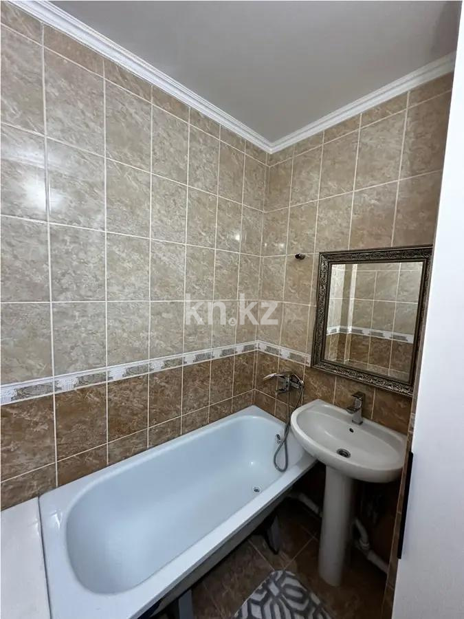 Продажа 2-комнатной квартиры, 60 м², пр. Женис, дом  45/3 в Астане - фото 4