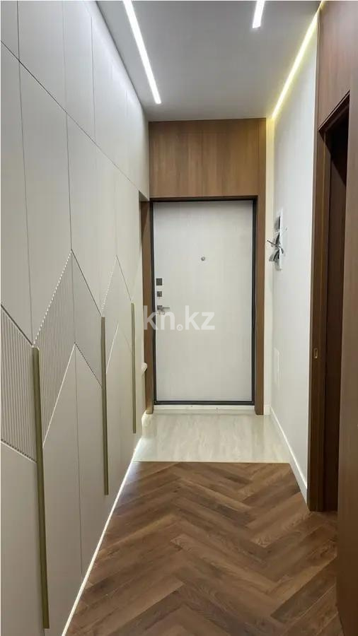 Продажа 3-комнатной квартиры, 65.1 м² в Астане - фото 4