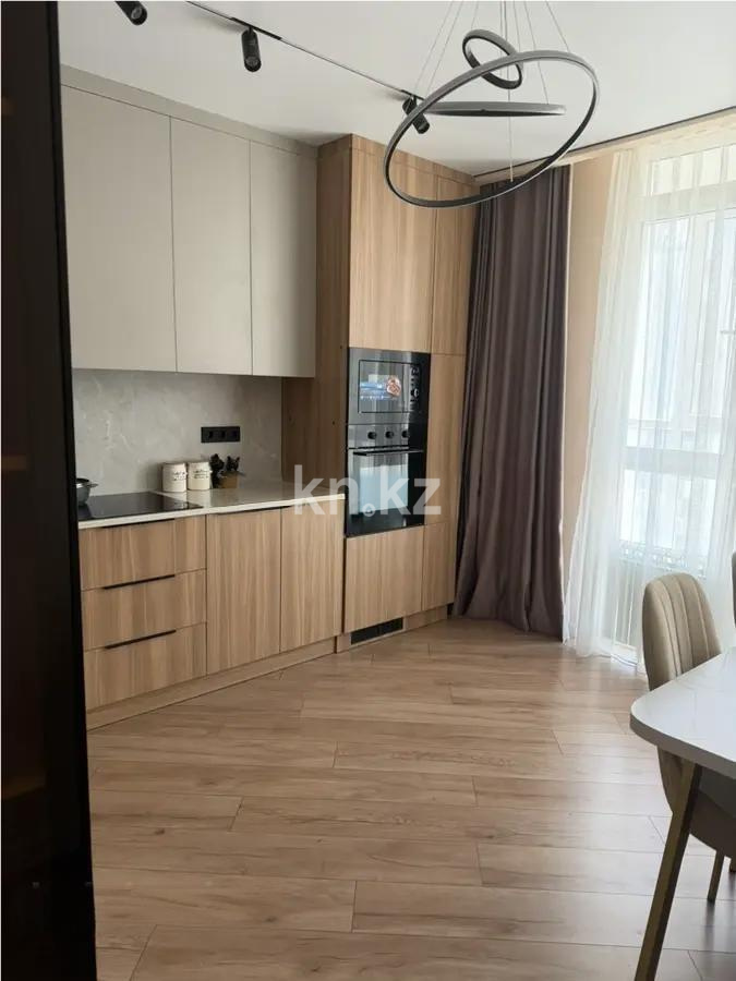 Продажа 2-комнатной квартиры, 61 м² в Алматы - фото 3