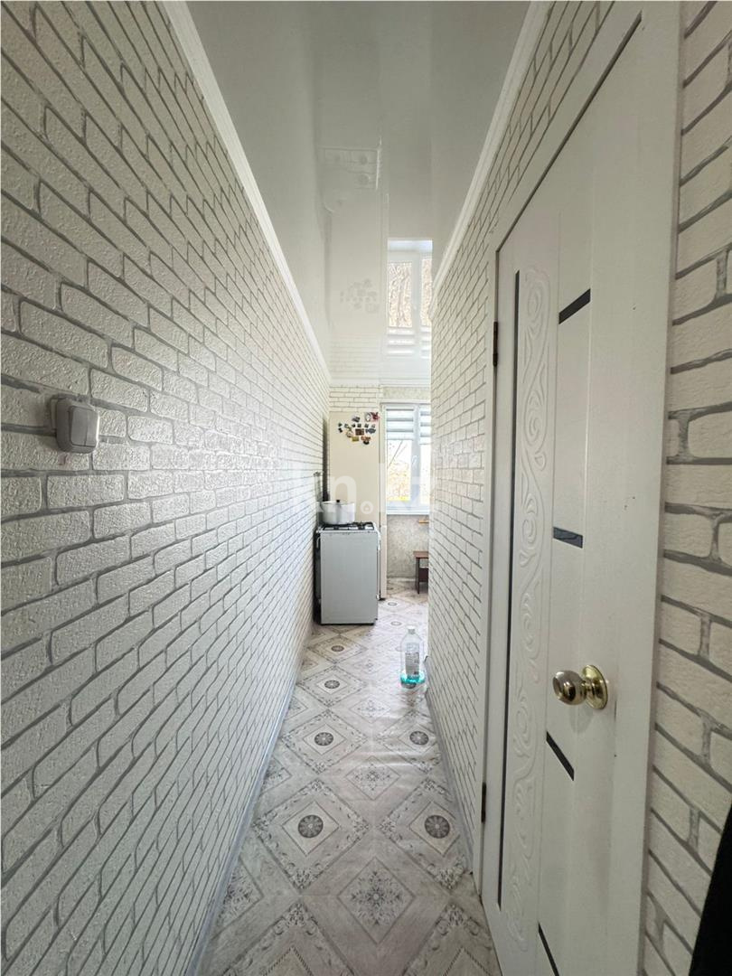 Продажа 2-комнатной квартиры, 45 м², пр. Металлургов в Темиртау - фото 9