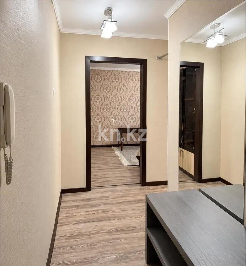 Продажа 2-комнатной квартиры, 42 м² в Алматы - фото 7