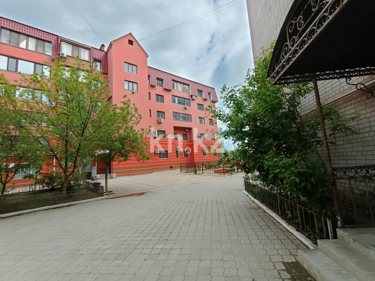 Аренда 1-комнатной квартиры посуточно, 35 м² в Актобе - фото 8