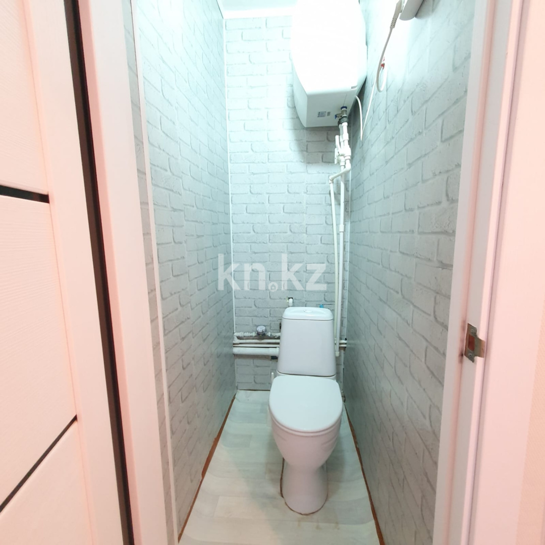 Продажа 1-комнатной квартиры, 36.4 м², ул. Ряхова в Актобе - фото 21