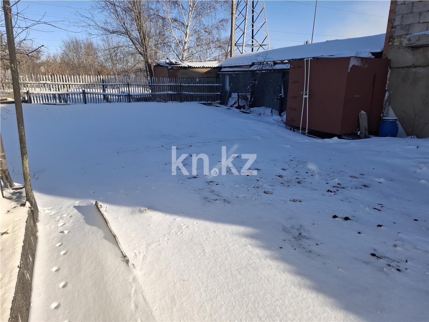 Продажа 4-комнатного дома, 63.6 м² в Темиртау - фото 24