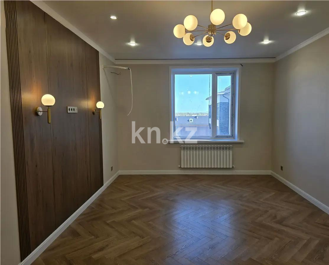 Продажа 1-комнатной квартиры, 50 м² в Караганде
