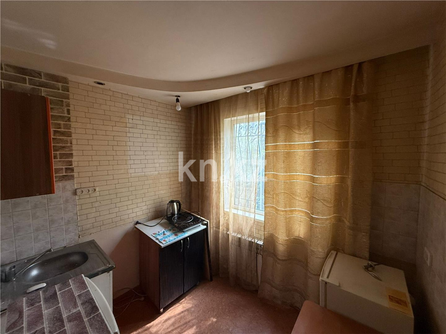 Продажа 2-комнатной квартиры, 42 м² в Караганде - фото 5