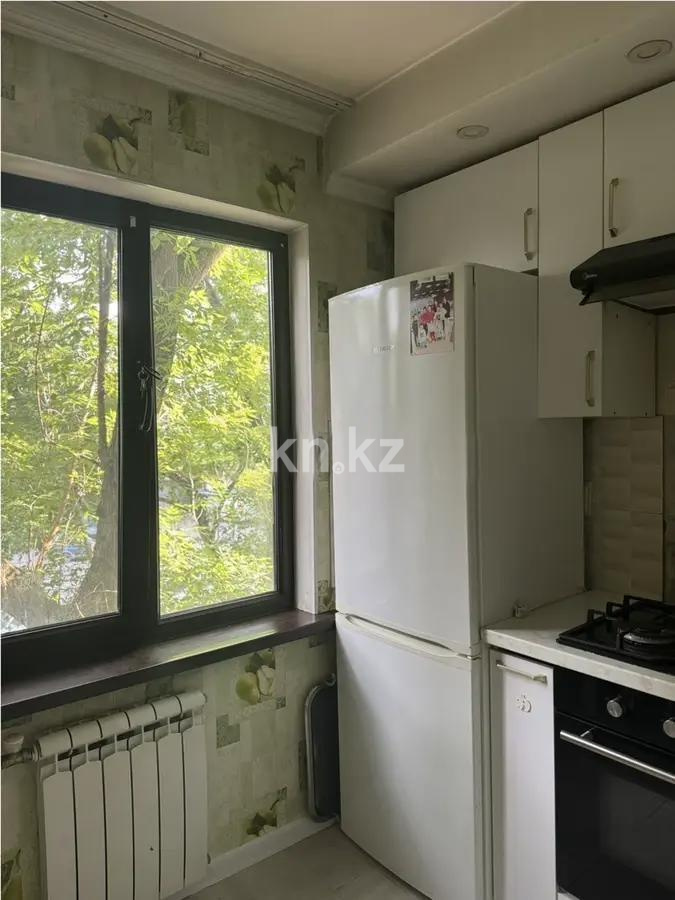 Продажа 3-комнатной квартиры, 63 м², ул. Гоголя, дом  151 в Алматы - фото 4