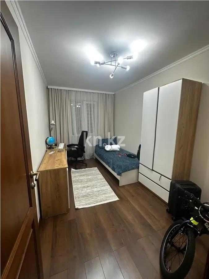 Продажа 4-комнатной квартиры, 72 м² в Алматы - фото 2