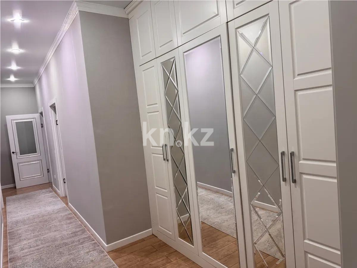 Продажа 3-комнатной квартиры, 80 м², пр. Шахтеров, дом  52Б в Караганде - фото 5