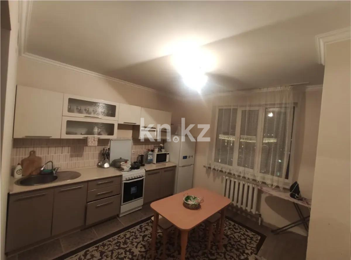Продажа 1-комнатной квартиры, 38 м², пр. Мангилик Ел, дом  19 в Астане - фото 2