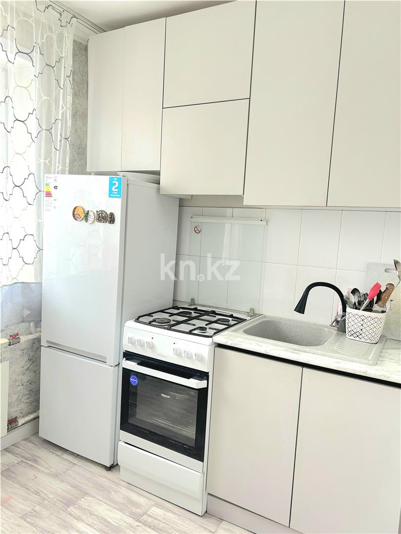 Продажа 2-комнатной квартиры, 46 м², мкр-н 12 в Караганде - фото 5