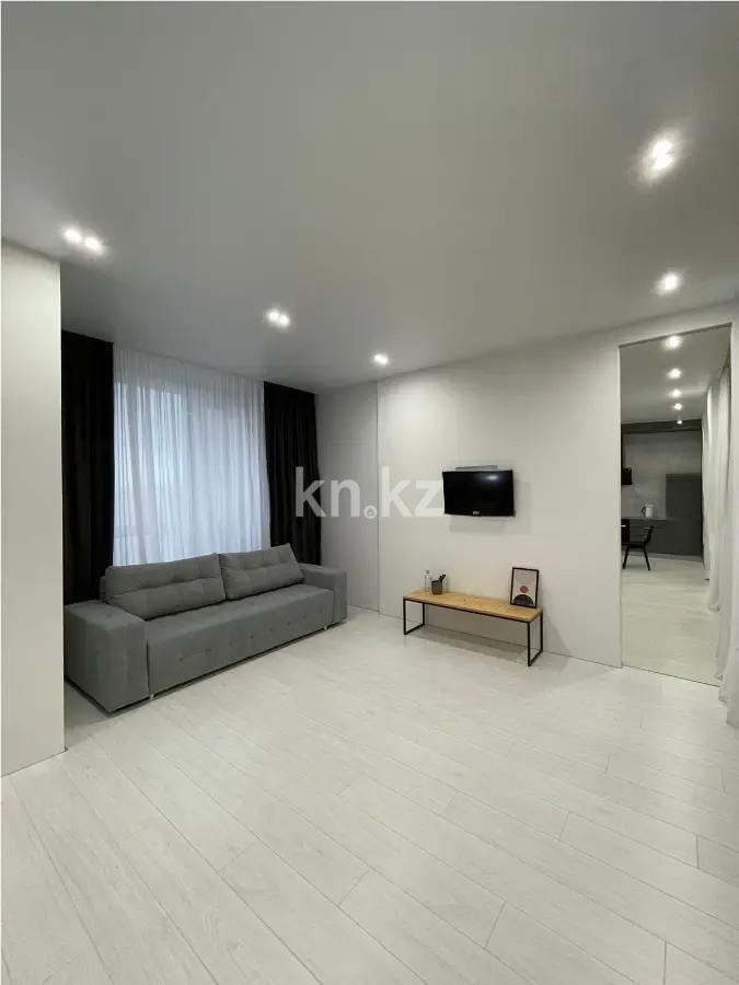 Продажа 1-комнатной квартиры, 47 м², ул. Анет баба, дом  9/1в в Астане