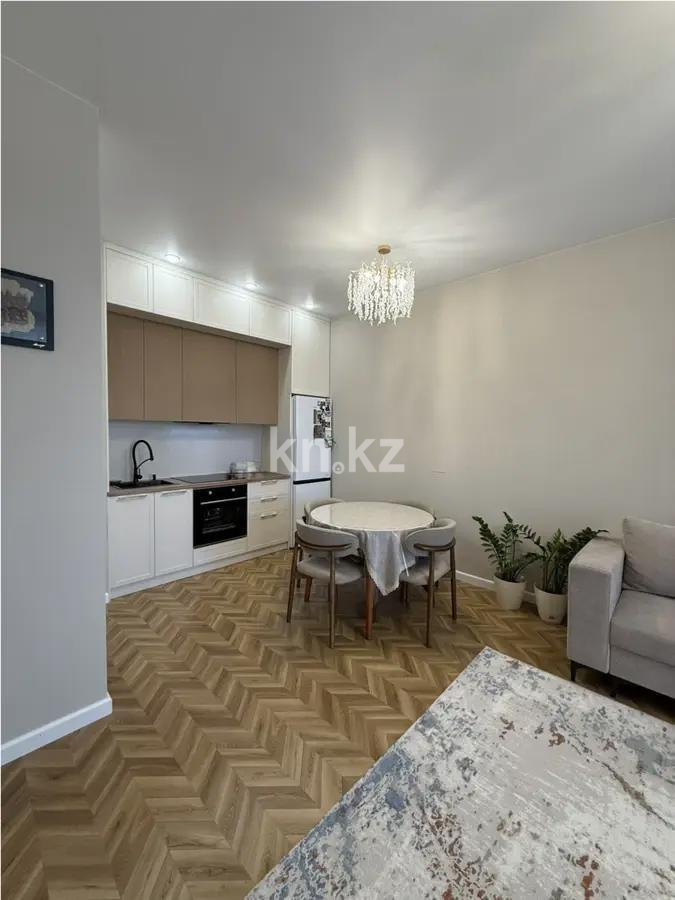 Продажа 2-комнатной квартиры, 49 м² в Астане - фото 3