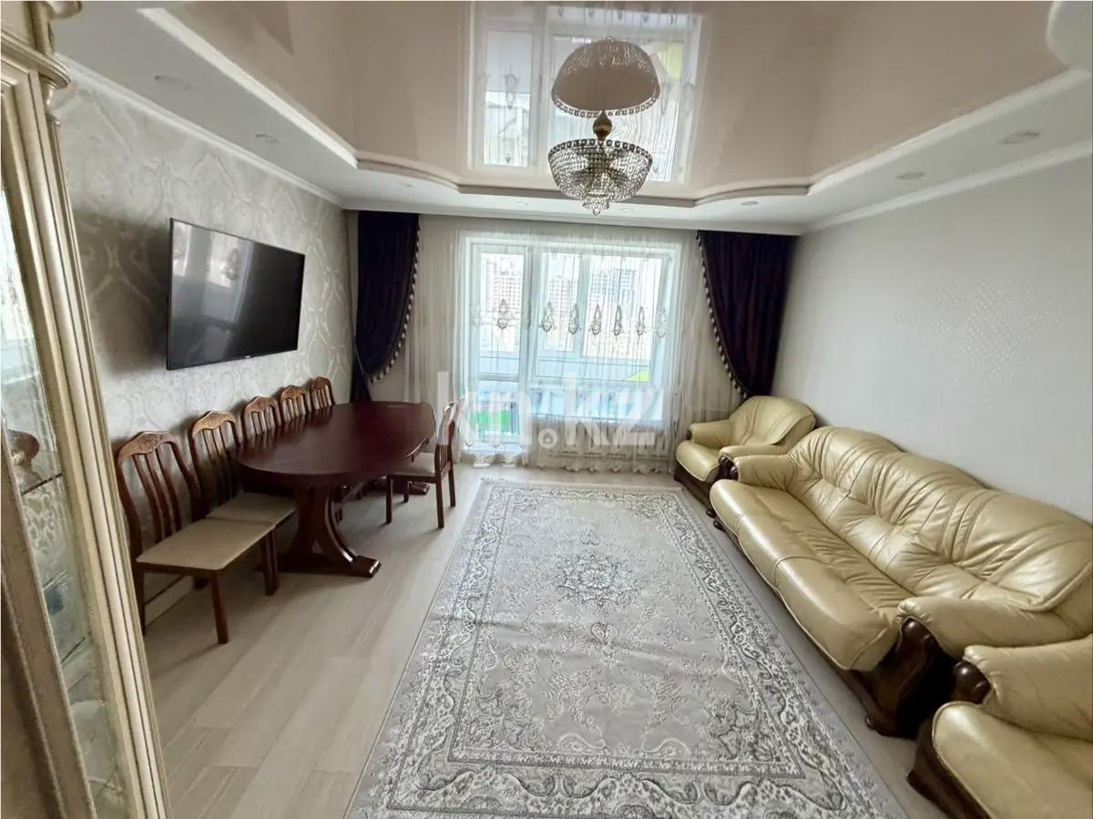 Продажа 3-комнатной квартиры, 65 м² в Караганде