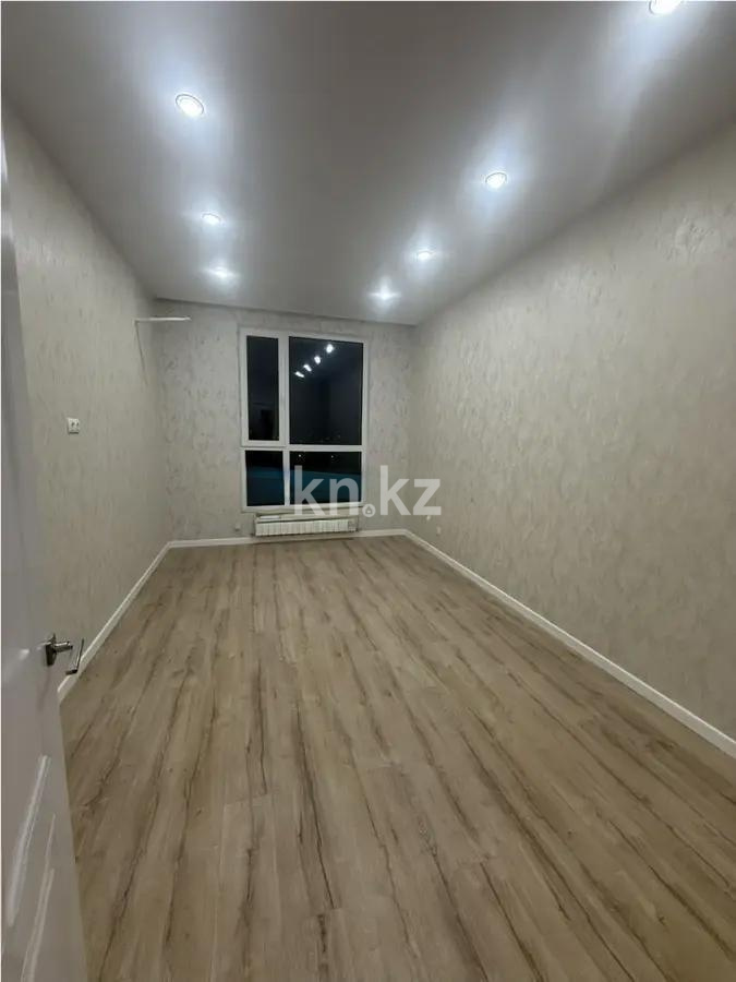 Продажа 1-комнатной квартиры, 41.6 м² в Астане