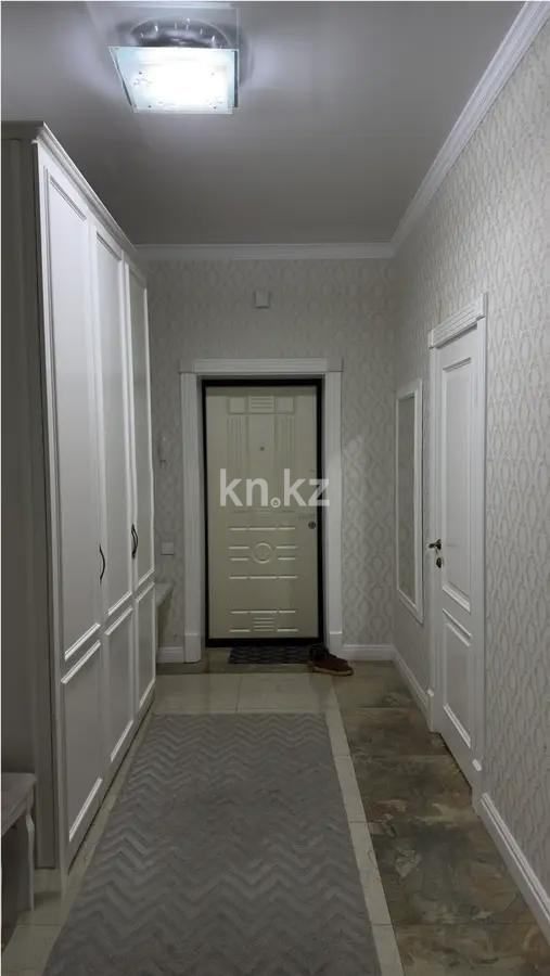 Продажа 2-комнатной квартиры, 67.7 м² в Астане - фото 5