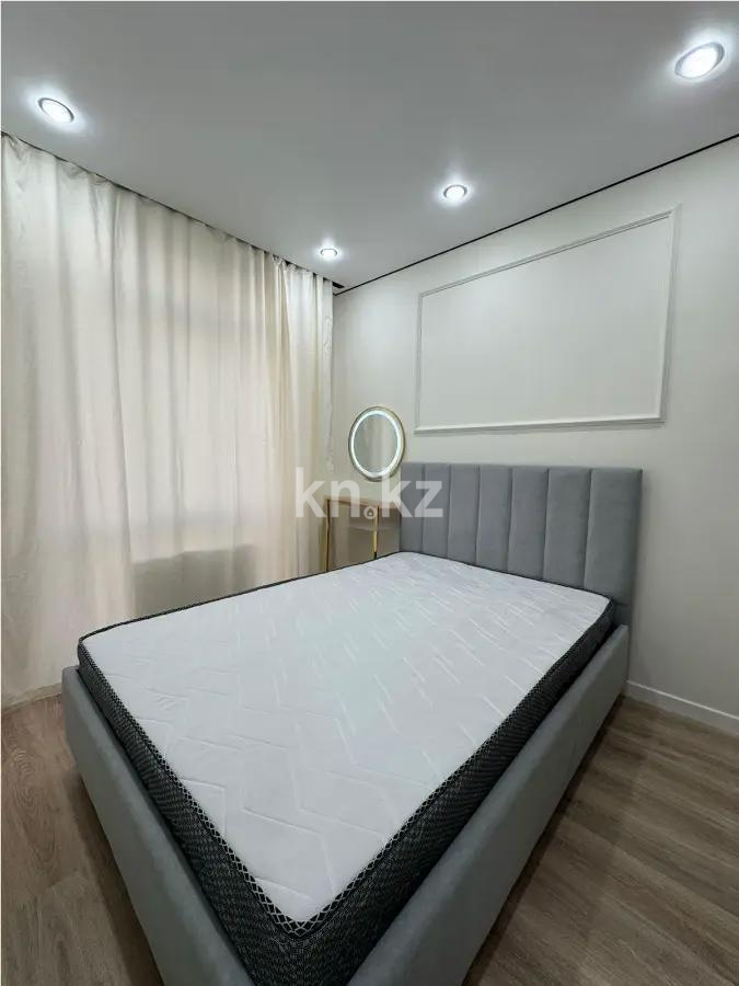 Продажа 2-комнатной квартиры, 40 м², мкр-н Шугыла, дом  340/39 в Алматы - фото 2