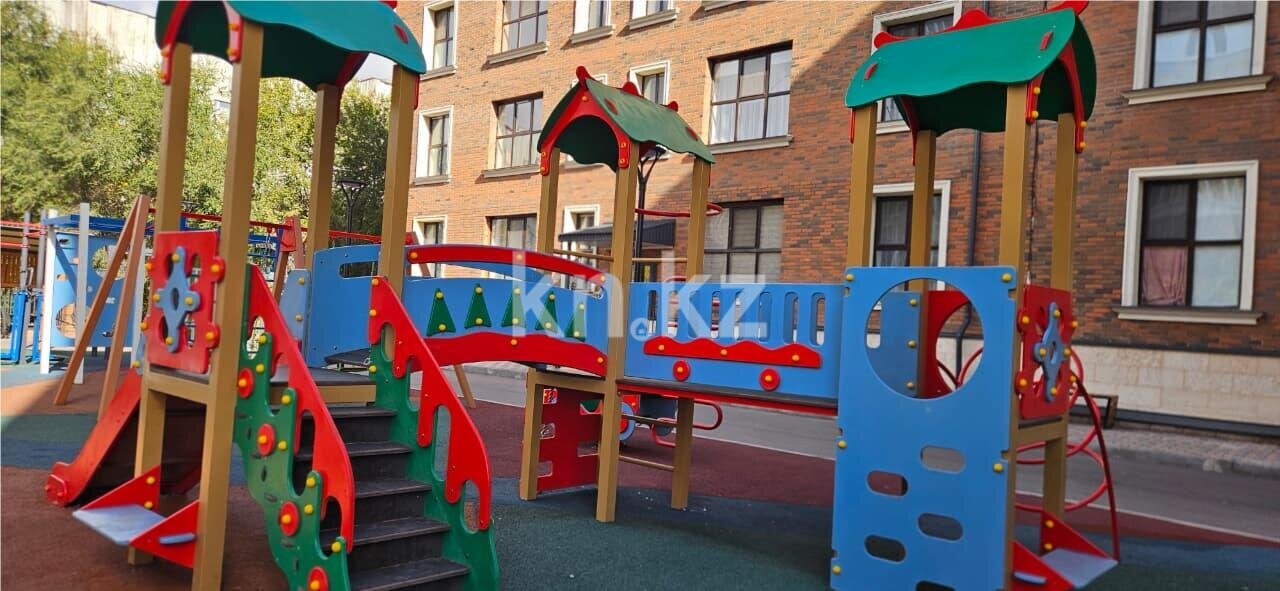 Продажа 3-комнатной квартиры, 84 м² в Караганде - фото 15