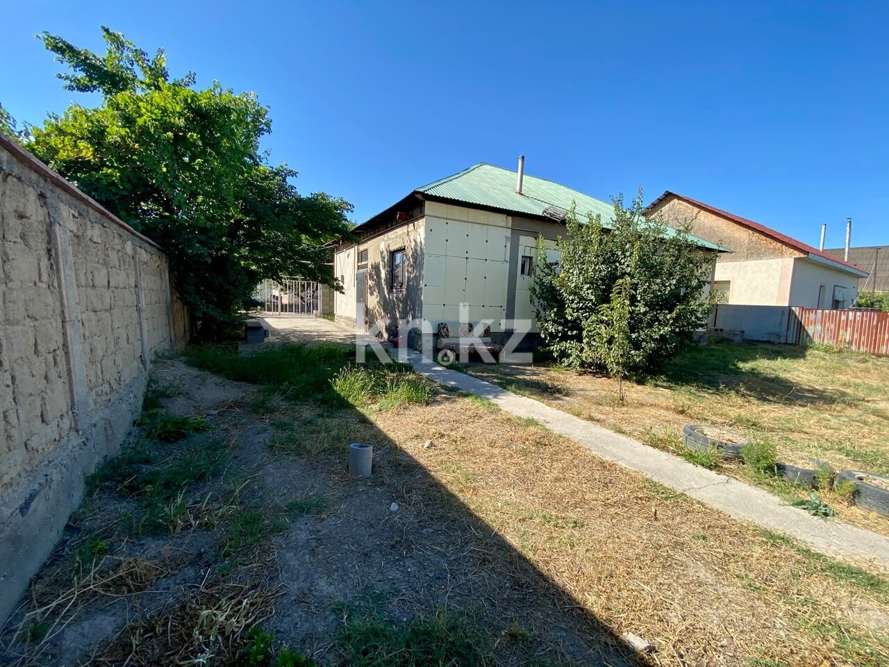 Продажа 4-комнатного дома, 93 м² в Алматинской области - фото 7