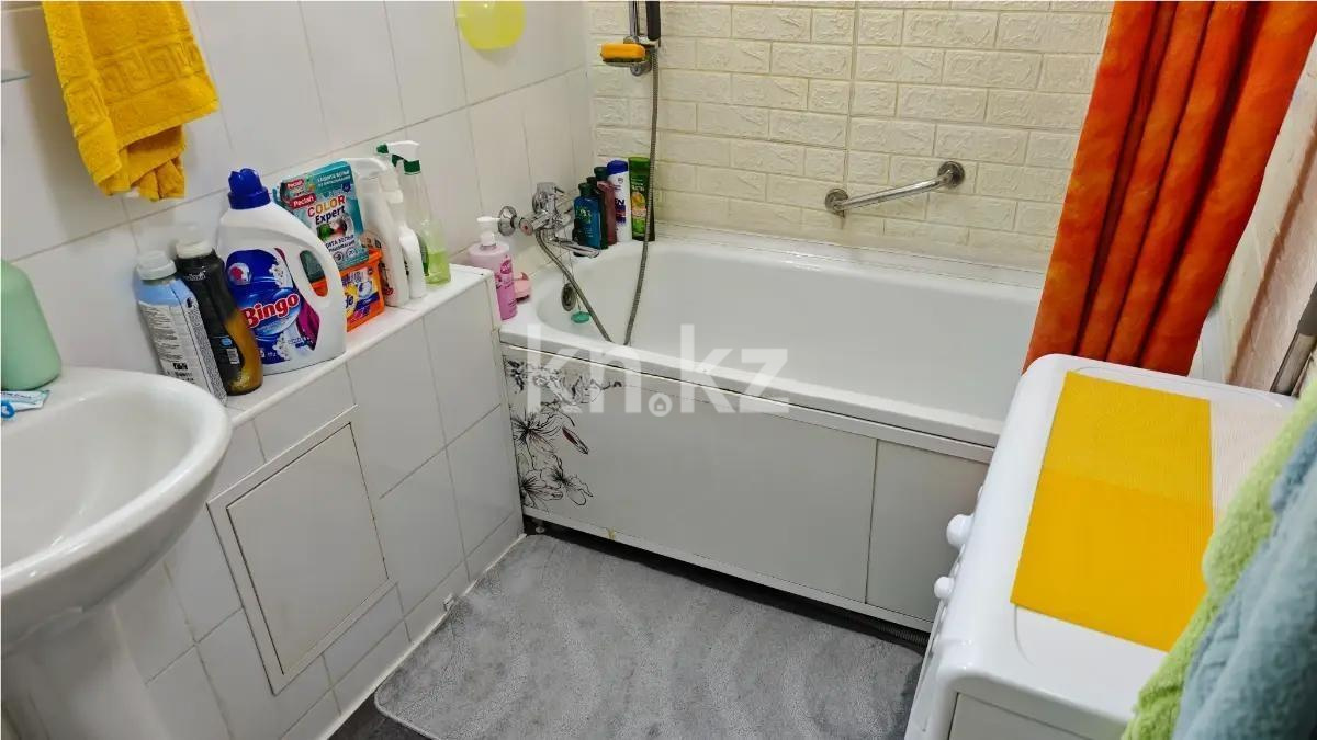 Продажа 2-комнатной квартиры, 44.5 м² в Алматы - фото 4