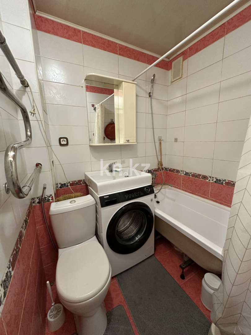 Продажа 2-комнатной квартиры, 43 м² в Алматы - фото 9
