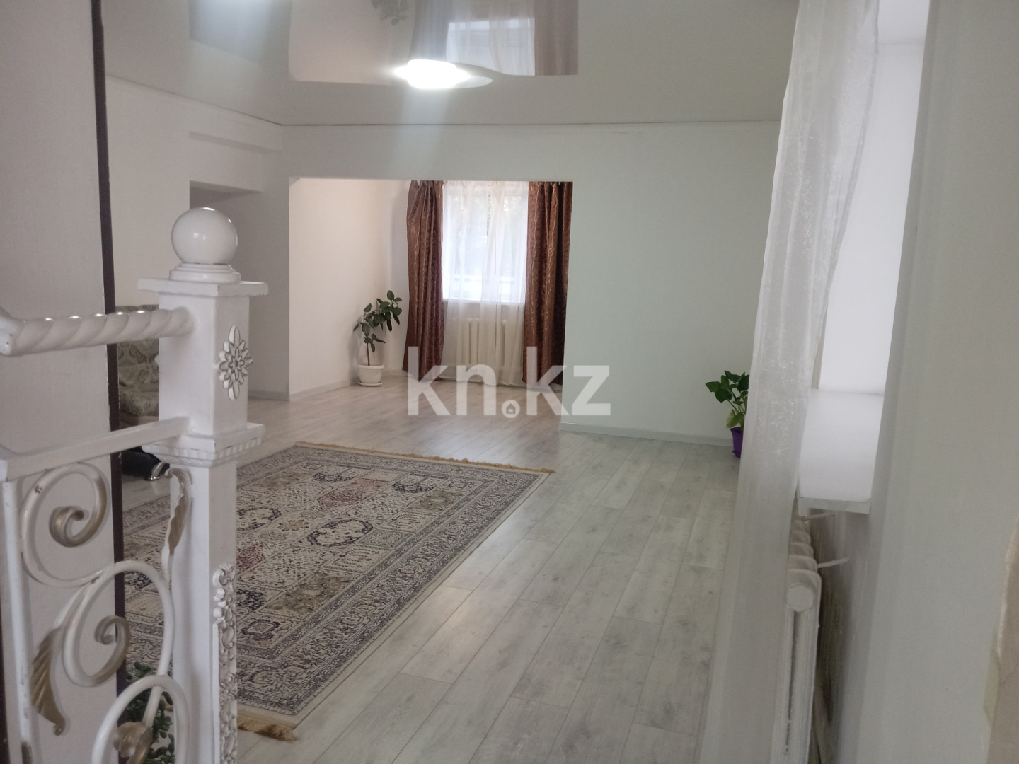 Аренда 10-комнатного дома, 300 м², ул. Турекулова, дом  46 в Караганде