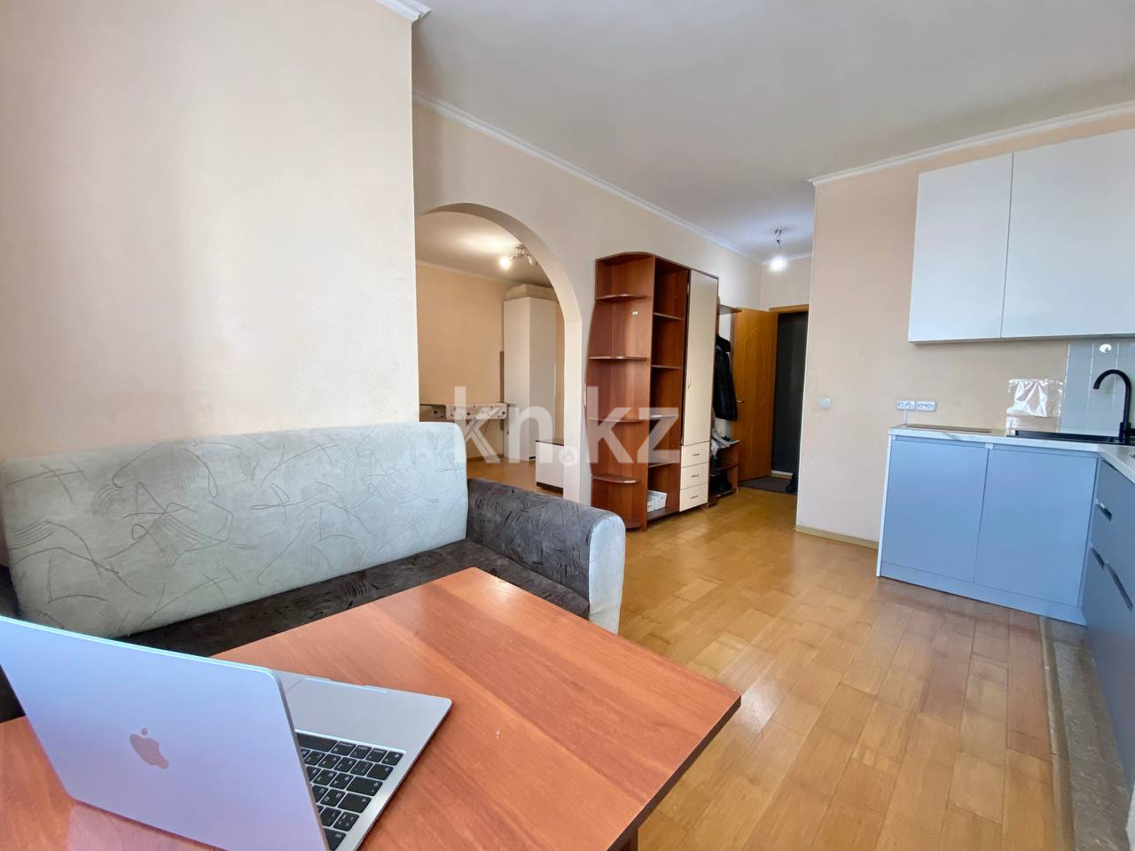 Аренда 1-комнатной квартиры, 37 м² в Астане - фото 8