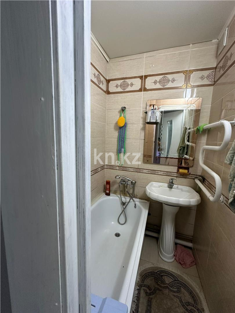 Продажа 3-комнатной квартиры, 62 м², пр. Металлургов в Темиртау - фото 13